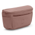 Bugaboo Organizer Dusty Pink i gruppen Barnvagnar / Barnvagnstillbehör / Skötväskor hos Bonti (BUBOS003121029)