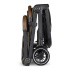 Bumprider Connect Mini Taupe i gruppen Barnvagnar / Varumärken / Bumprider / Bumprider Connect hos Bonti (BURI51284-53)