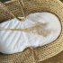 Candide Madrasskydd Bambu 40x80 cm i gruppen Babytillbehör / Sova / Bädda för sommartider hos Bonti (CADI1734)