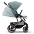 Cybex Balios S Lux Duovagn i gruppen Barnvagnar / Varumärken / Cybex / Cybex Balios S hos Bonti (CYBAL23DUO)