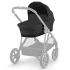 Cybex Gazelle S Liggdel Moon Black i gruppen Barnvagnar / Varumärken / Cybex / Cybex e-Gazelle S hos Bonti (CYBE522002731)