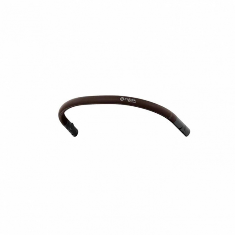 Cybex Coya 2025 Bygel Dark Brown i gruppen Barnvagnar / Varumärken / Cybex / Cybex Coya hos Bonti (CYBE522003496)