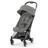 Cybex Coya 2025 Resevagn Chrome Brown/Mirage Grey i gruppen Barnvagnar / Varumärken / Cybex / Cybex Coya hos Bonti (CYBE522004395)