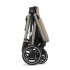 Cybex Gazelle S Sittvagn Almond Beige i gruppen Barnvagnar / Varumärken / Cybex / Cybex Gazelle S hos Bonti (CYBE522005243)