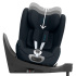 Cybex Sirona T I-SIZE Plus Bilbarnstol Nautical Blue i gruppen Bilbarnstolar / Varumärken / Cybex hos Bonti (CYBE523000399)