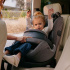 Cybex Anoris T2 i-Size PLUS Bilbarnstol Sepia Black i gruppen Bilbarnstolar / Varumärken / Cybex hos Bonti (CYBE523001059)