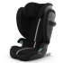 Cybex Solution G2 PLUS Bältesstol Moon Black i gruppen Bilbarnstolar / Varumärken / Cybex hos Bonti (CYBE524000662)