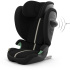 Cybex Solution G2 PLUS Bältesstol Moon Black i gruppen Bilbarnstolar / Varumärken / Cybex hos Bonti (CYBE524000662)