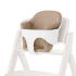 Cybex Click & Fold Dyna för matstol Almond Beige i gruppen Möbler och inredning / Matstolar och tillbehör / Cybex Click & Fold hos Bonti (CYBE524000918)