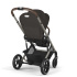Cybex Balios S Lux 2025 Chocolate Brown i gruppen Barnvagnar / Varumärken / Cybex / Cybex Balios S hos Bonti (CYBE525000113)