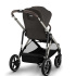 Cybex Gazelle S Sittvagn Chocolate Brown i gruppen Barnvagnar / Varumärken / Cybex / Cybex Gazelle S hos Bonti (CYBE525000129)