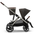 Cybex Gazelle S Sittvagn Chocolate Brown i gruppen Barnvagnar / Varumärken / Cybex / Cybex Gazelle S hos Bonti (CYBE525000129)