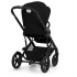 Cybex Talos S Lux 2026 Sittvagn Moon Black i gruppen Barnvagnar / Varumärken / Cybex / Cybex Talos S hos Bonti (CYBE525000799)