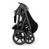 Cybex Talos S Lux 2026 Sittvagn Moon Black i gruppen Barnvagnar / Varumärken / Cybex / Cybex Talos S hos Bonti (CYBE525000799)