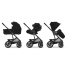 Cybex Talos S Lux 2026 Sittvagn Moon Black i gruppen Barnvagnar / Varumärken / Cybex / Cybex Talos S hos Bonti (CYBE525000799)