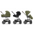 Cybex Talos S Lux 2026 Sittvagn Moss Green i gruppen Barnvagnar / Varumärken / Cybex / Cybex Talos S hos Bonti (CYBE525000811)