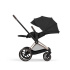 Cybex Priam Duovagn Rosegold/Sepia Black i gruppen Barnvagnar / Varumärken / Cybex / Cybex Priam hos Bonti (CYBE526000001)