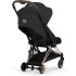 Cybex Coya 2026 Resevagn Rosegold/Sepia Black i gruppen Barnvagnar / Varumärken / Cybex / Cybex Coya hos Bonti (CYBE526000129)