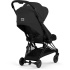 Cybex Coya 2026 Resevagn Matt Black/Sepia Black i gruppen Barnvagnar / Varumärken / Cybex / Cybex Coya hos Bonti (CYBE526000141)