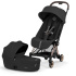 Cybex Coya 2026 Duovagn Rosegold/Sepia Black i gruppen Barnvagnar / Varumärken / Cybex / Cybex Coya hos Bonti (CYBE526000177)