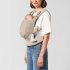 Cybex Amya Bärsele Almond Beige i gruppen Babytillbehör / Bärselar / Övriga Bärselar hos Bonti (CYBE526000593)