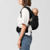 Cybex Amya Bärsele Magic Black i gruppen Babytillbehör / Bärselar / Övriga Bärselar hos Bonti (CYBE526000599)