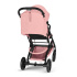 Cybex Beezy 2026 Sittvagn Candy Pink i gruppen Barnvagnar / Varumärken / Cybex hos Bonti (CYBE526000883)