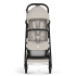 Cybex Beezy 2026 Sittvagn Dune Grey i gruppen Barnvagnar / Varumärken / Cybex hos Bonti (CYBE526000907)