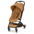 Cybex Orfeo 2026 Resevagn Cinnamon Yellow i gruppen Barnvagnar / Varumärken / Cybex hos Bonti (CYBE526001103)