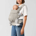 Cybex Amya Bärsele Dune Grey i gruppen Babytillbehör / Bärselar / Övriga Bärselar hos Bonti (CYBE526001240)