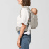 Cybex Amya Bärsele Dune Grey i gruppen Babytillbehör / Bärselar / Övriga Bärselar hos Bonti (CYBE526001240)