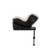 Cybex Sirona G3 Bilbarnstol Almond Beige i gruppen Bilbarnstolar / Varumärken / Cybex hos Bonti (CYBE526001313)