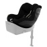Cybex Sirona G3 PLUS Bilbarnstol Moon Black i gruppen Bilbarnstolar / Varumärken / Cybex hos Bonti (CYBE526001321)