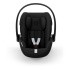 Cybex Cloud G3 Babyskydd Magic Black i gruppen Bilbarnstolar / Varumärken / Cybex hos Bonti (CYBE526001340)