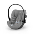 Cybex Cloud G3 PLUS Babyskydd Stone Grey i gruppen Bilbarnstolar / Varumärken / Cybex hos Bonti (CYBE526001342)