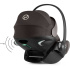 Cybex Cloud G3 PLUS Babyskydd Chocolate Brown i gruppen Bilbarnstolar / Varumärken / Cybex hos Bonti (CYBE526001348)