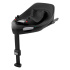 Cybex Base G3 Isofixbas Black i gruppen Bilbarnstolar / Varumärken / Cybex hos Bonti (CYBE526001366)