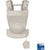 Cybex Laya Bärsele Dune Grey i gruppen Babytillbehör / Bärselar / Övriga Bärselar hos Bonti (CYBE526001368)