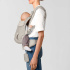 Cybex Laya Bärsele Dune Grey i gruppen Babytillbehör / Bärselar / Övriga Bärselar hos Bonti (CYBE526001368)