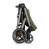 Cybex Balios S Lux 2026 Duo med Fold-Cot Moss Green i gruppen Barnvagnar / Varumärken / Cybex / Cybex Balios S hos Bonti (CYBE526001695)