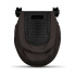 Cybex Talos S Lux Duo med Fold-Cot Chocolate Brown i gruppen Barnvagnar / Varumärken / Cybex / Cybex Talos S hos Bonti (CYBE526001743)