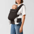Cybex Amya Bärsele Chocolate Brown i gruppen Babytillbehör / Bärselar / Övriga Bärselar hos Bonti (CYBE526001748)