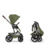 Cybex Talos S Lux 2026 V2 Sittvagn Moss Green i gruppen Barnvagnar / Varumärken / Cybex / Cybex Talos S hos Bonti (CYBE526002461)