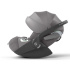 Cybex Cloud T Babyskydd + Base T i gruppen Bilbarnstolar / Varumärken / Cybex hos Bonti (CYCLTIPBT)