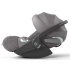 Cybex Cloud T Babyskydd + Base T i gruppen Bilbarnstolar / Varumärken / Cybex hos Bonti (CYCLTIPBT)