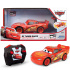 RC Disney Cars Blixten McQueen 1:24 i gruppen Leksaker / Leksaksbilar & fordon / Bilar hos Bonti (DISN203084028)