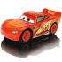 RC Disney Cars Blixten McQueen 1:24 i gruppen Leksaker / Leksaksbilar & fordon / Bilar hos Bonti (DISN203084028)