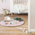 Done by Deer Aktivitetsspegel Pigee i gruppen Leksaker / Babyleksaker / Aktivitetsleksaker hos Bonti (DOBD4153177)