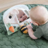 Done by Deer Aktivitetsspegel Pigee i gruppen Leksaker / Babyleksaker / Aktivitetsleksaker hos Bonti (DOBD4153177)