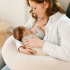 Doomoo Amning & Gravidkudde Melerad Sand i gruppen Mamma / Amning / Amningskuddar hos Bonti (DOMO5400653010640)